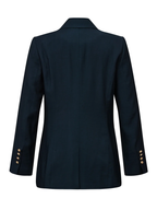 Gossia PaulaGO Blazer Blazere Navy