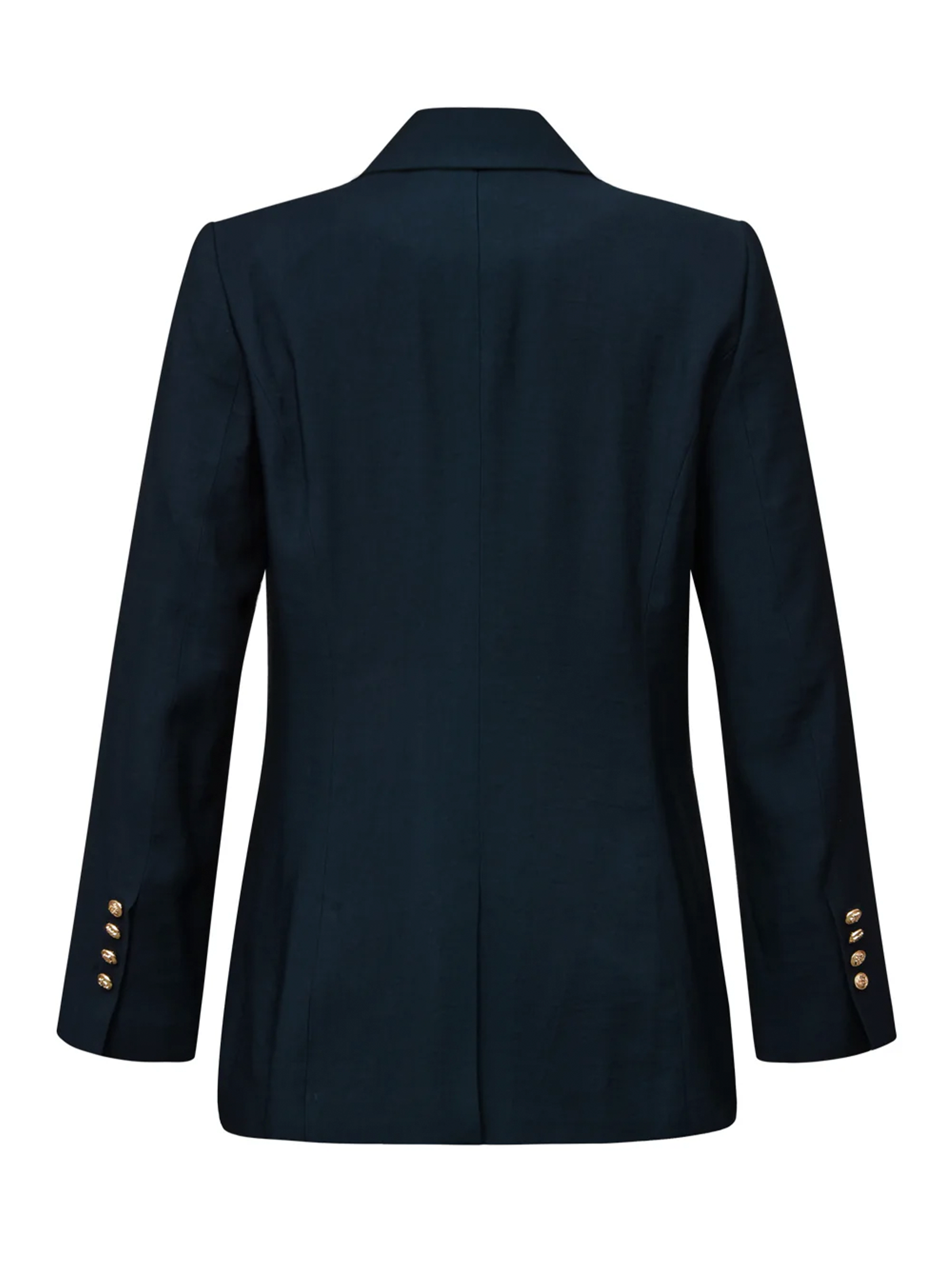Gossia PaulaGO Blazer Blazere Navy