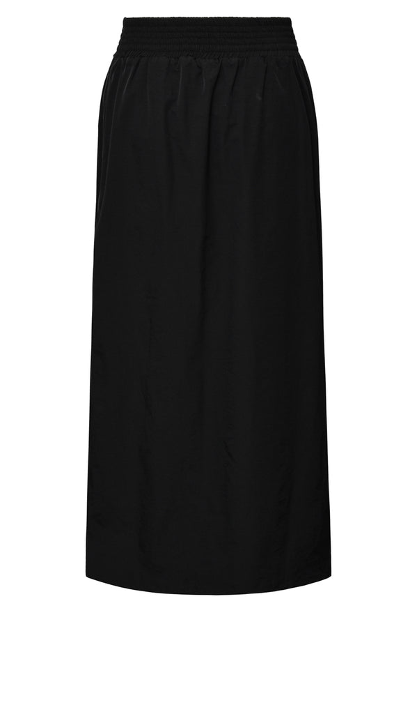 Gossia PearlGO Skirt Nederdele Black