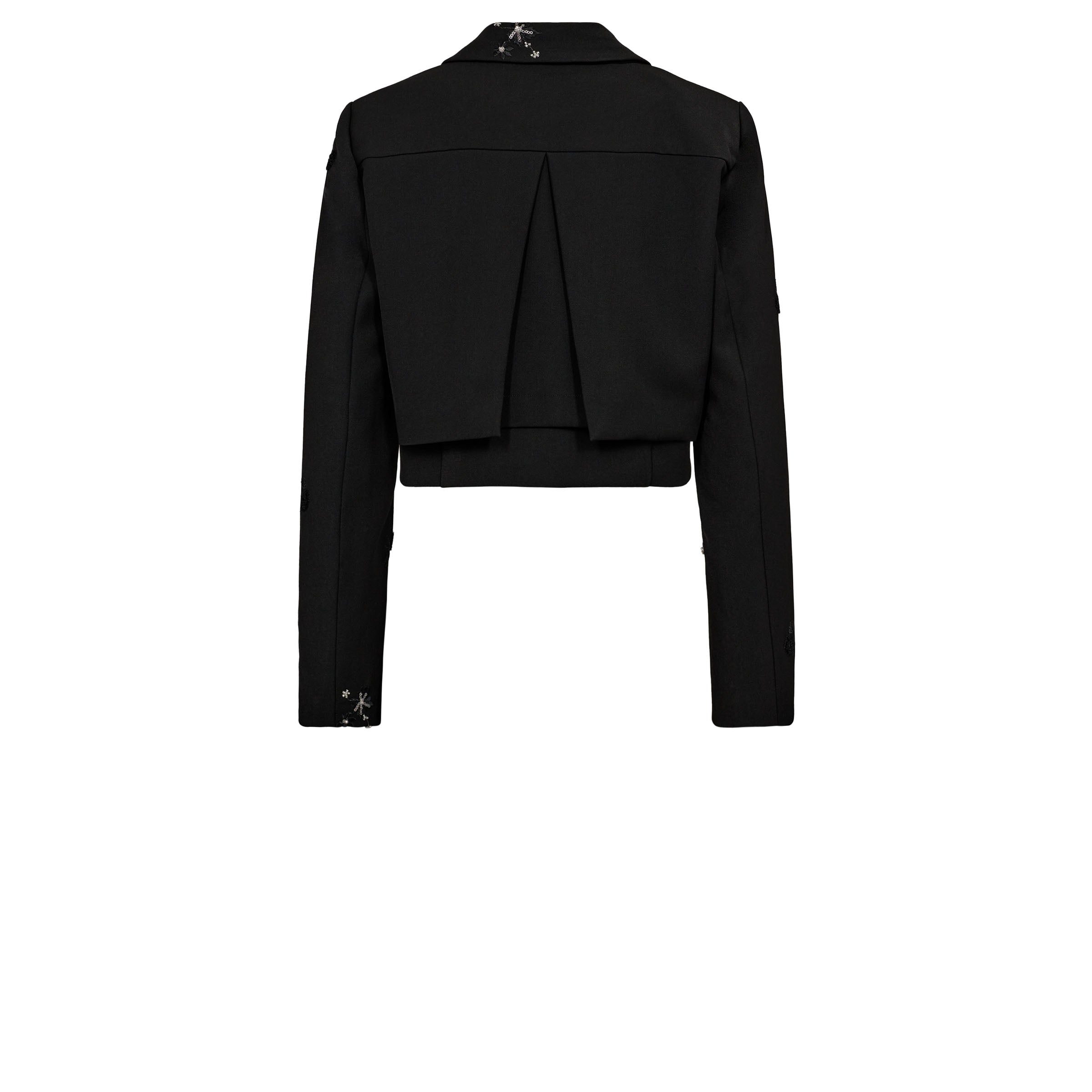Gossia PenelopeGO Blazer Blazere Black