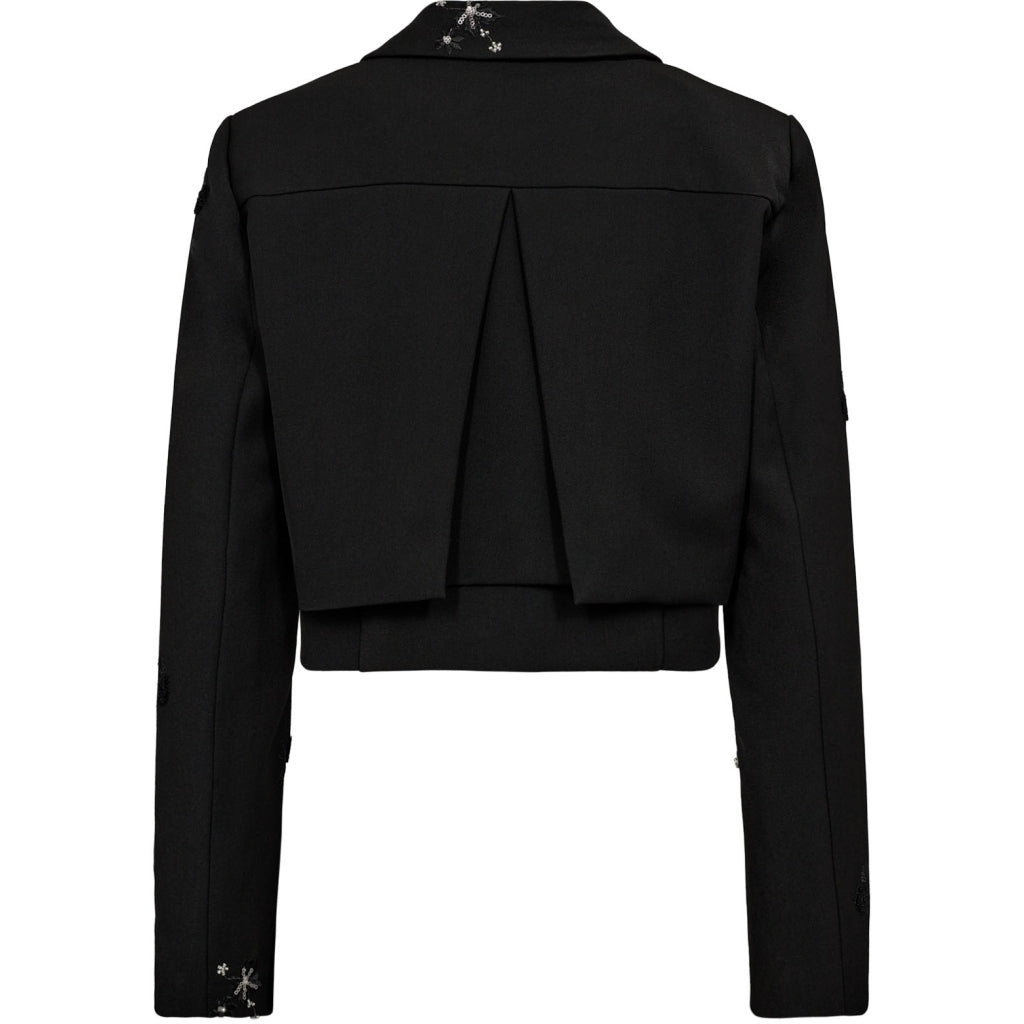 Gossia PenelopeGO Blazer Blazer Black