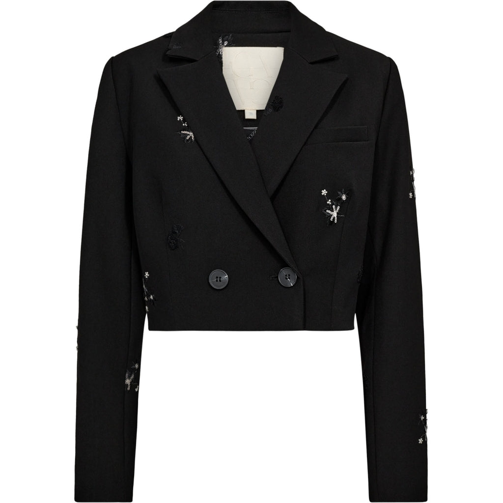 Gossia PenelopeGO Blazer Blazer Black