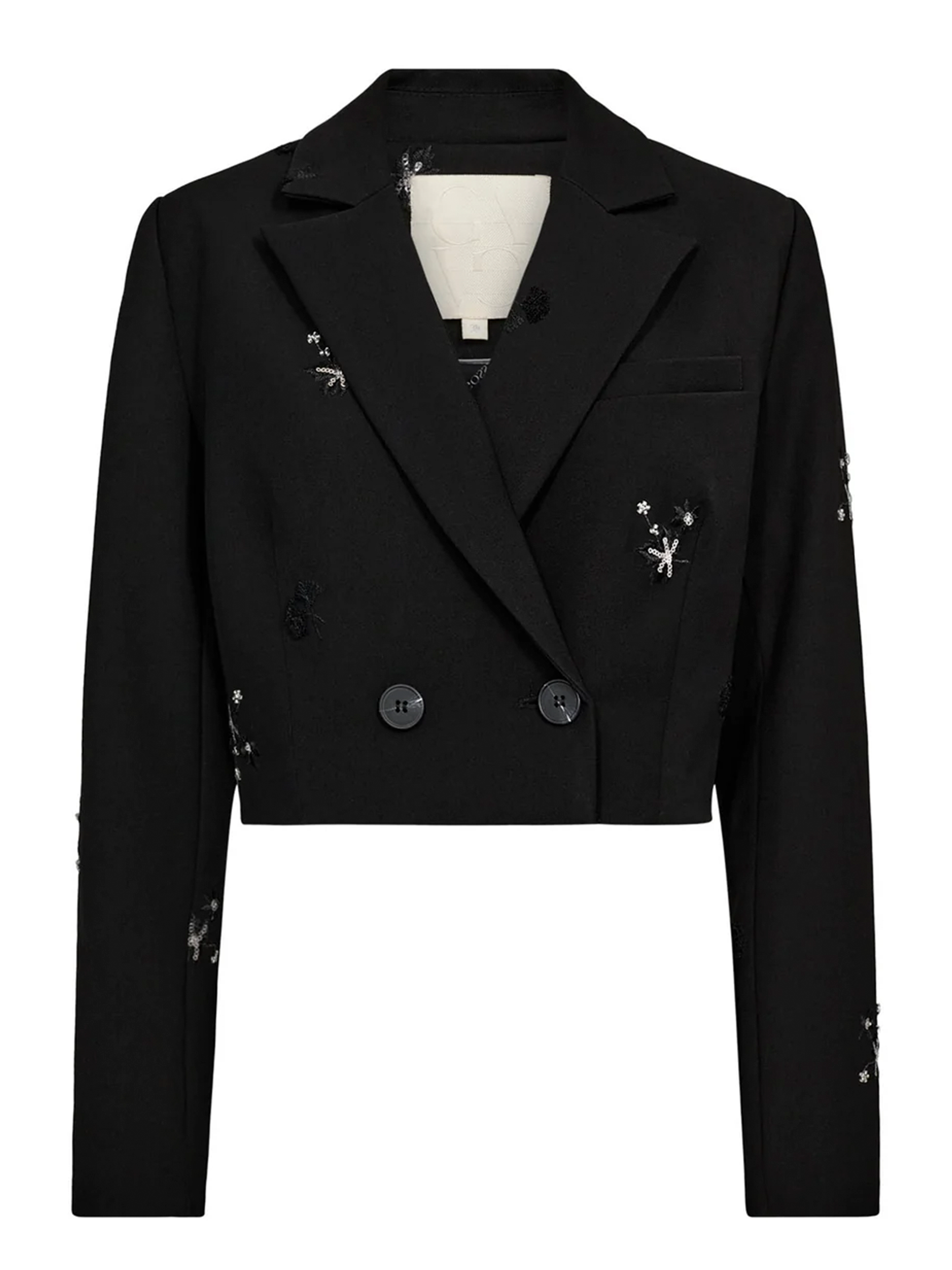 Gossia PenelopeGO Blazer Blazere Black