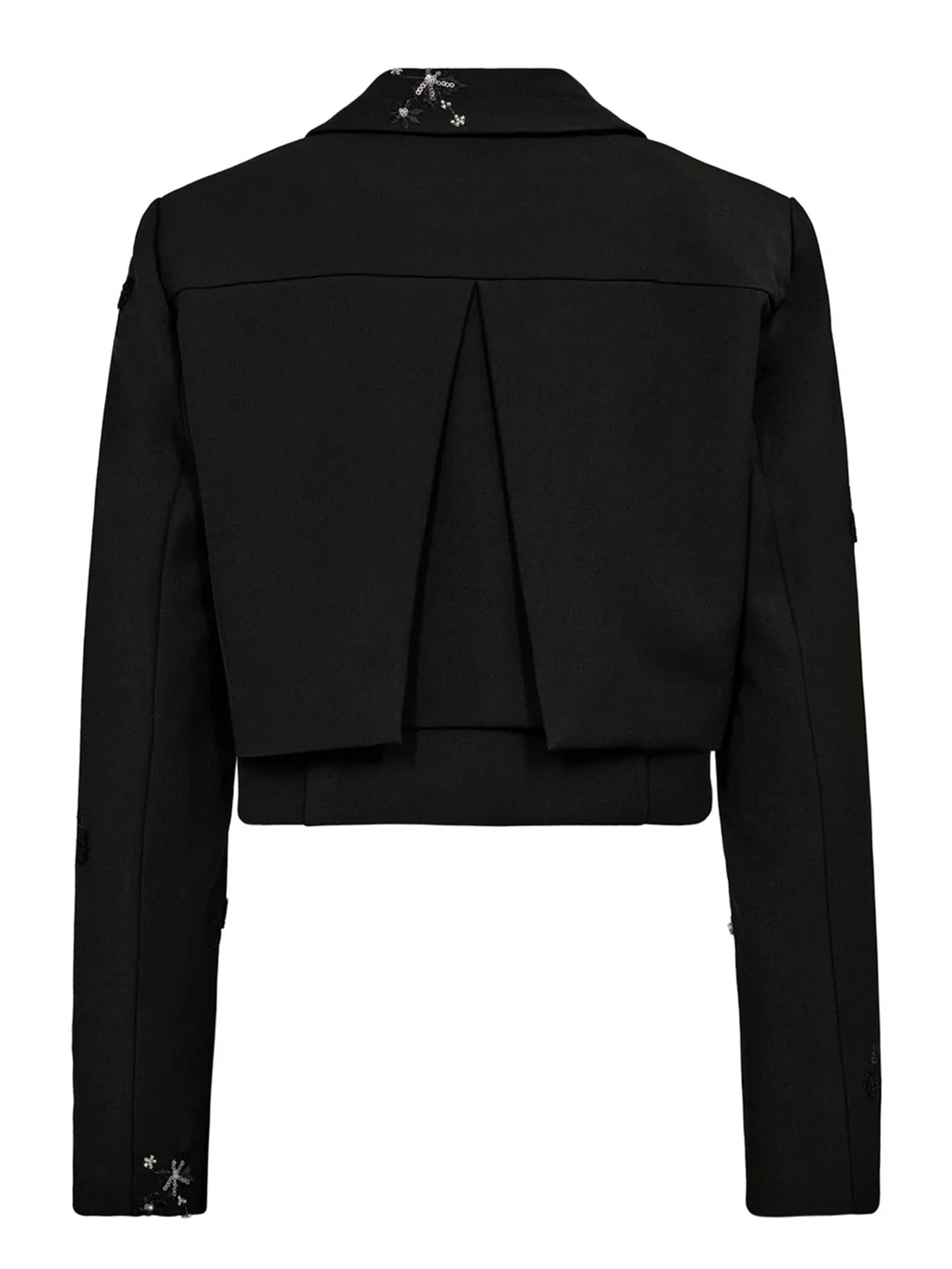 Gossia PenelopeGO Blazer Blazere Black