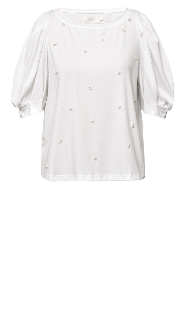 Gossia PetullaGO Tee T-Shirt Off-white