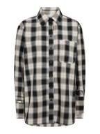 Gossia PipiGO Shirt Shirts Black Checks