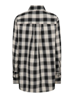 Gossia PipiGO Shirt Shirts Black Checks
