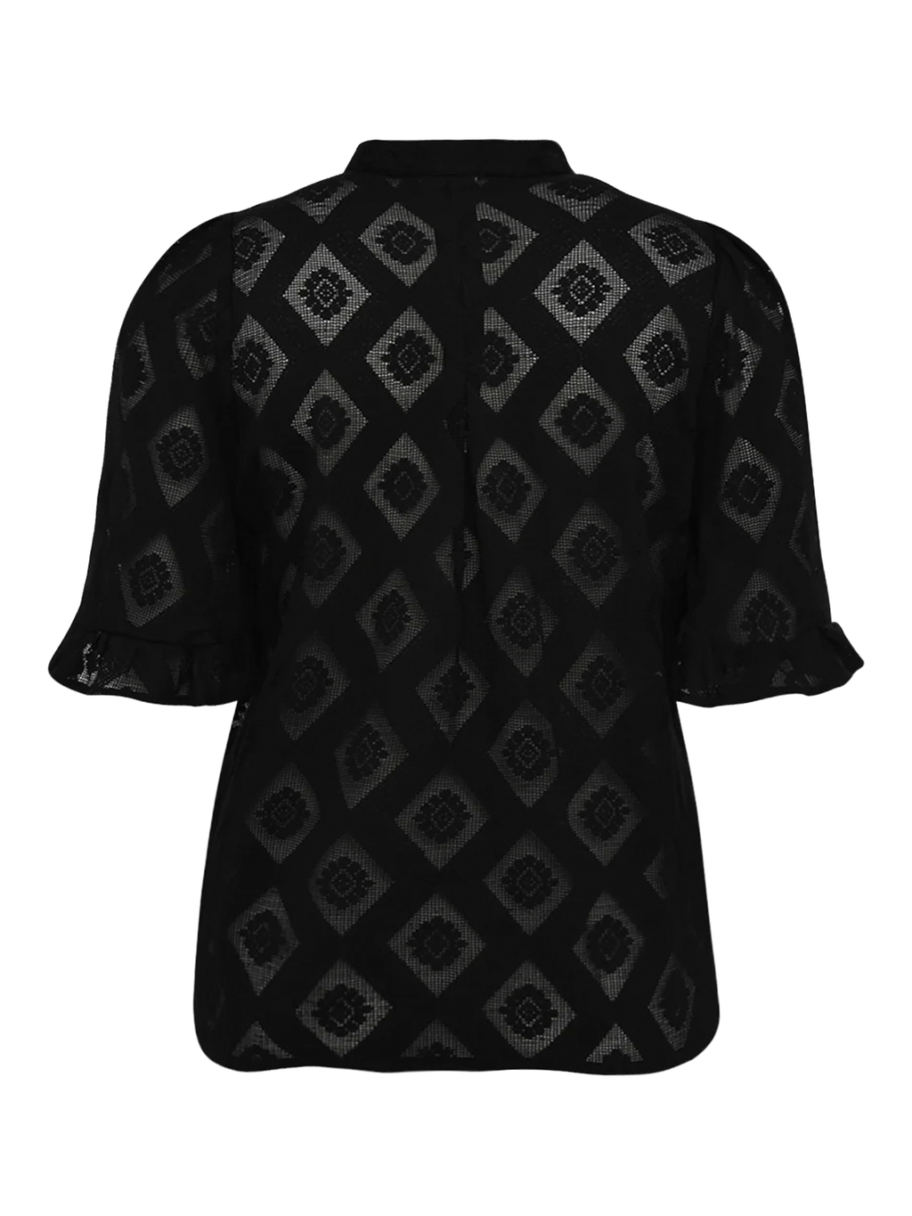 Gossia PukGO Shirt Shirts Black