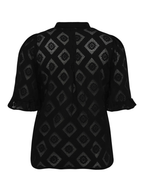 Gossia PukGO Shirt Shirts Black