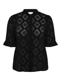 Gossia PukGO Shirt Shirts Black