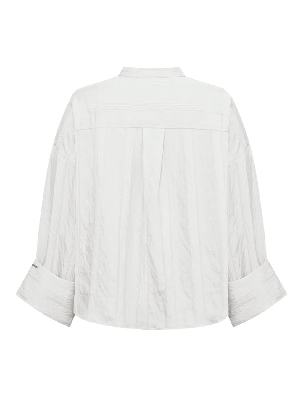 Gossia RoselilleGO Ea Blouse Bluser Off-white
