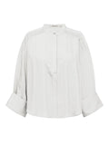 Gossia RoselilleGO Ea Blouse Bluser Off-white