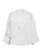 Gossia RoselilleGO Ea Blouse Bluser Off-white