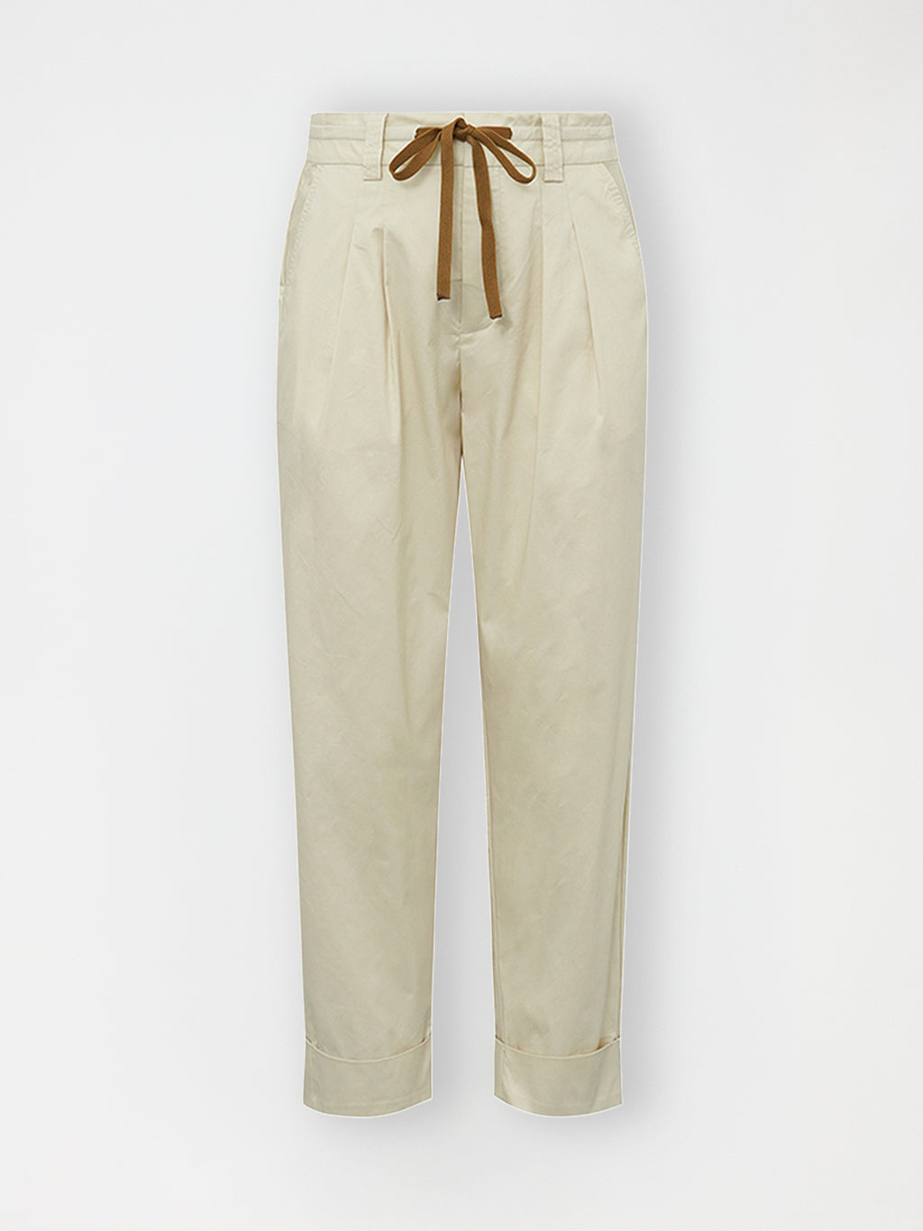 Gossia SadiaGO Pants Pants Creme