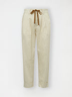 Gossia SadiaGO Pants Pants Creme
