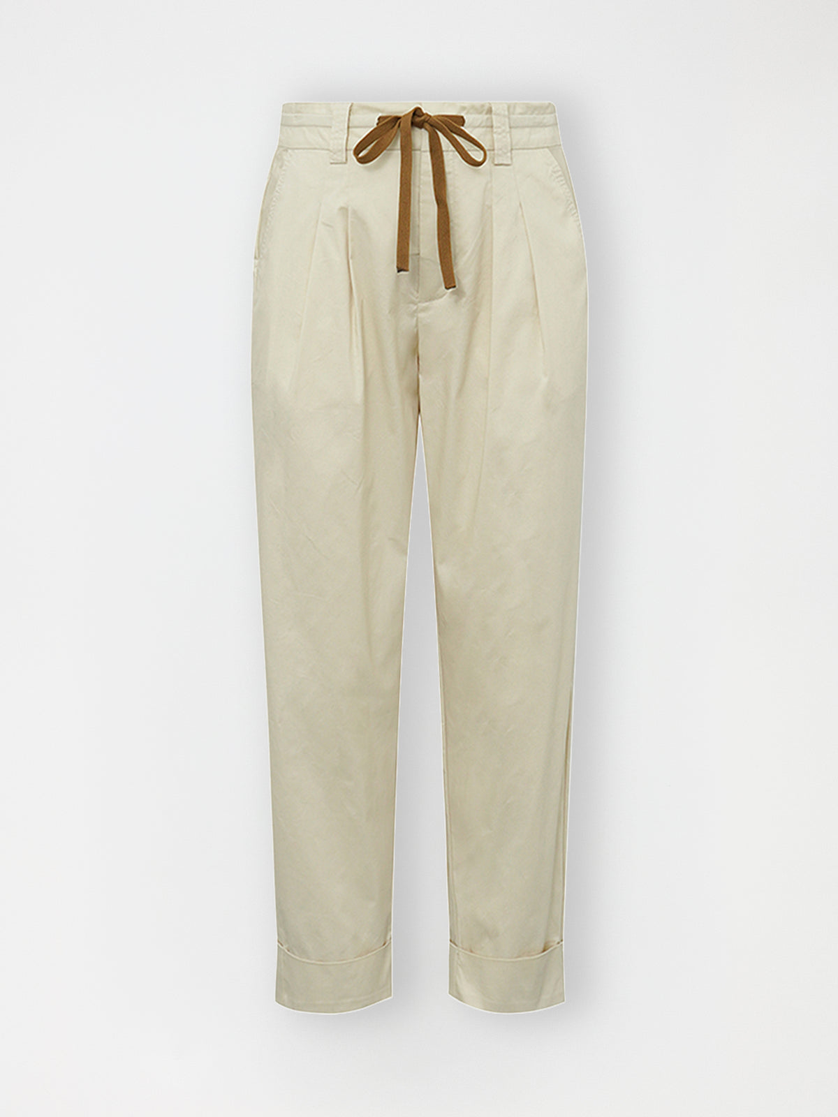 Gossia SadiaGO Pants Pants Creme