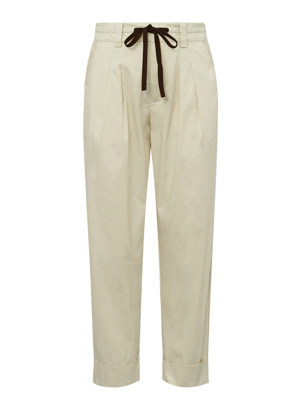 Gossia SadiaGO Pants Pants Creme