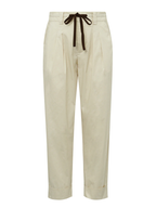 Gossia SadiaGO Pants Pants Creme