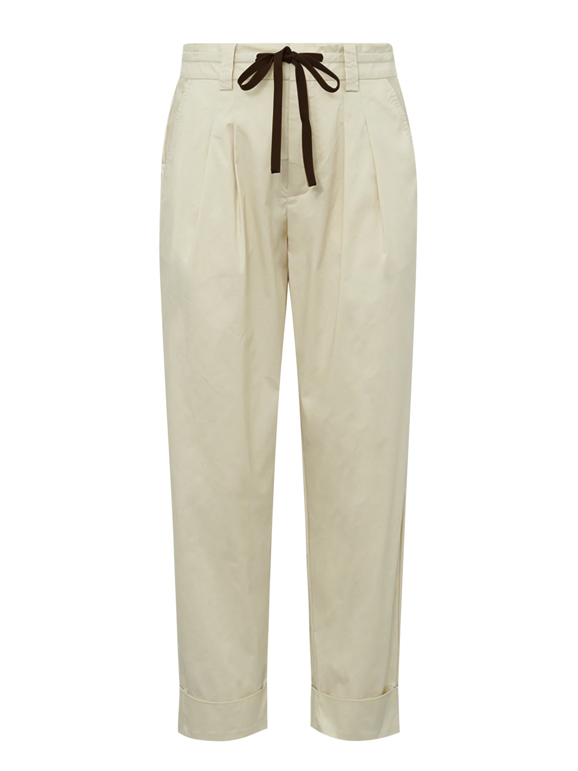 Gossia SadiaGO Pants Pants Creme
