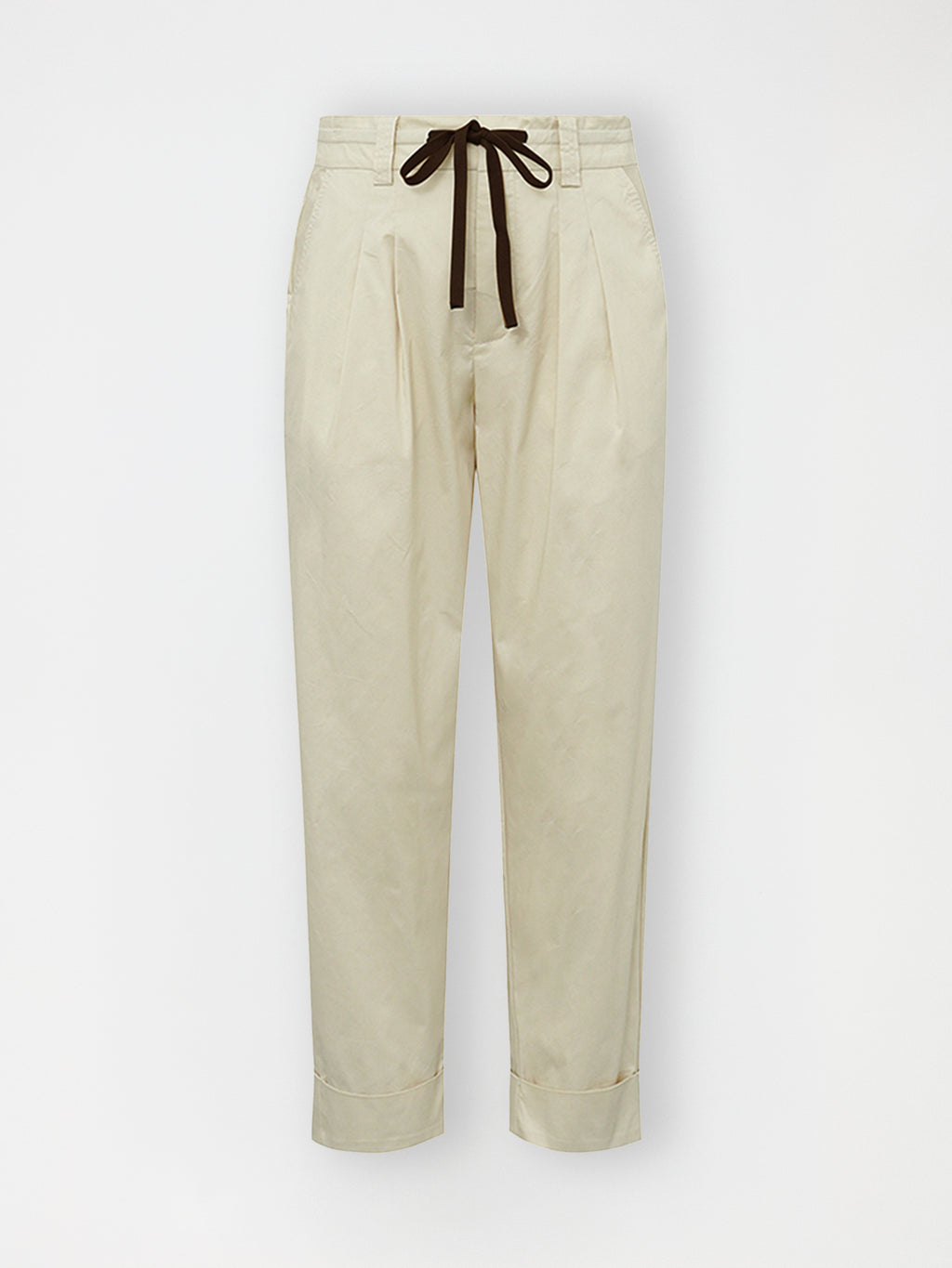 Gossia SadiaGO Pants Pants Creme