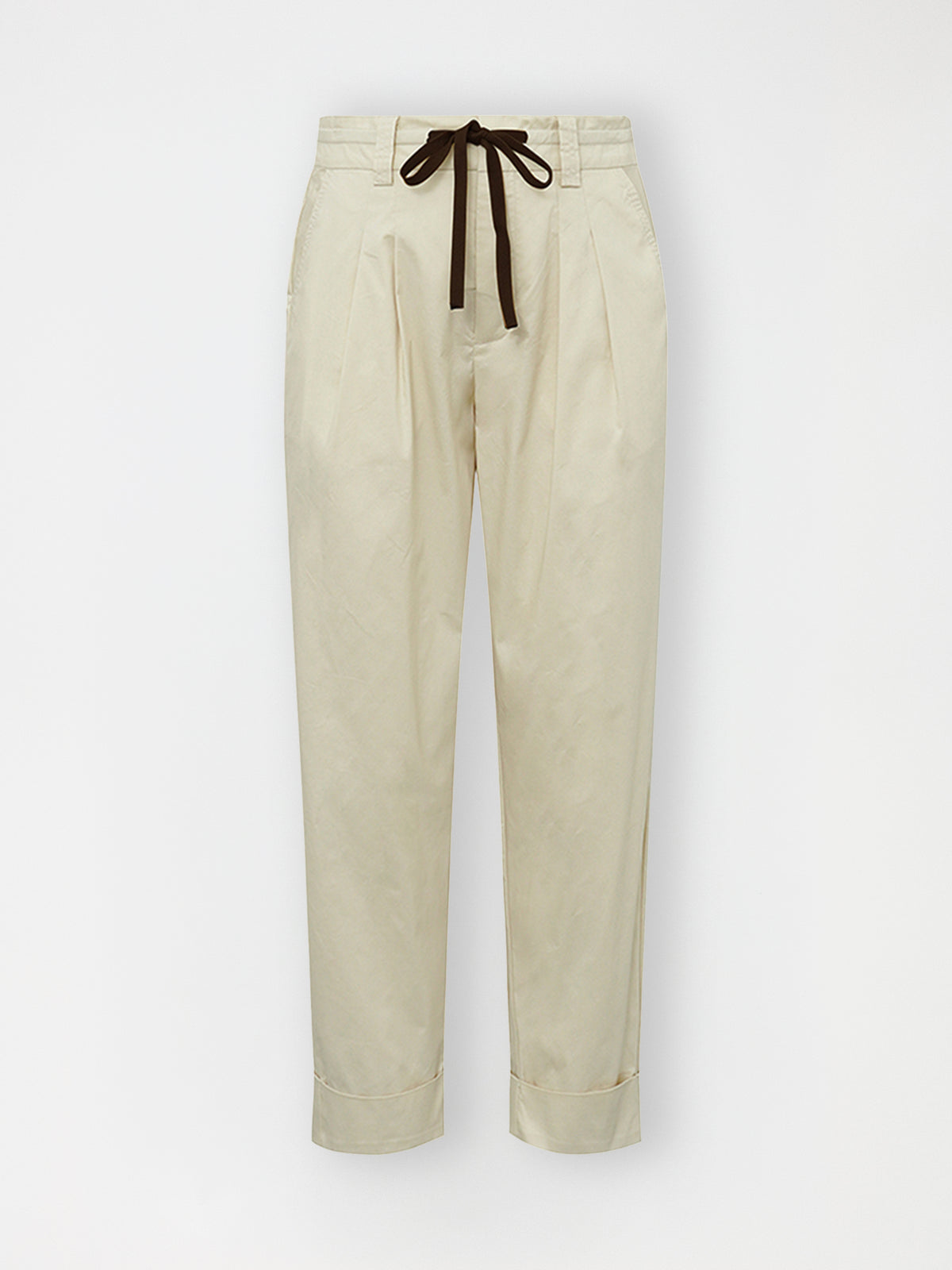 Gossia SadiaGO Pants Pants Creme