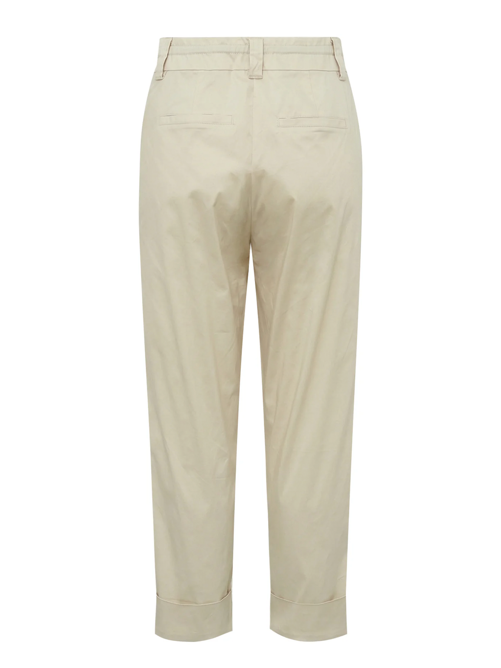 Gossia SadiaGO Pants Pants Creme
