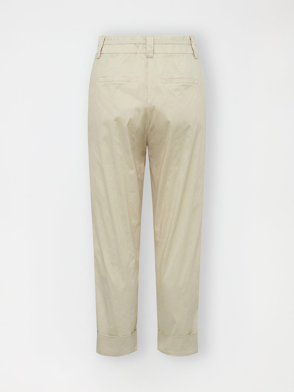 Gossia SadiaGO Pants Pants Creme