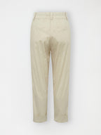Gossia SadiaGO Pants Pants Creme