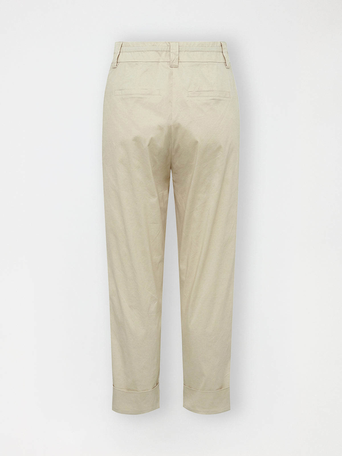 Gossia SadiaGO Pants Pants Creme