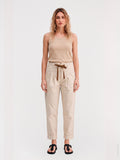 Gossia SadiaGO Pants Pants Creme