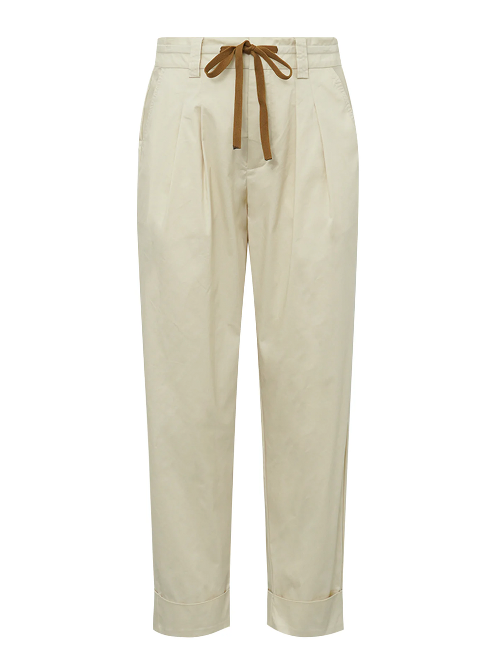 Gossia SadiaGO Pants Pants Creme