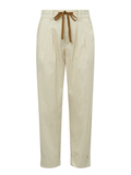 Gossia SadiaGO Pants Pants Creme