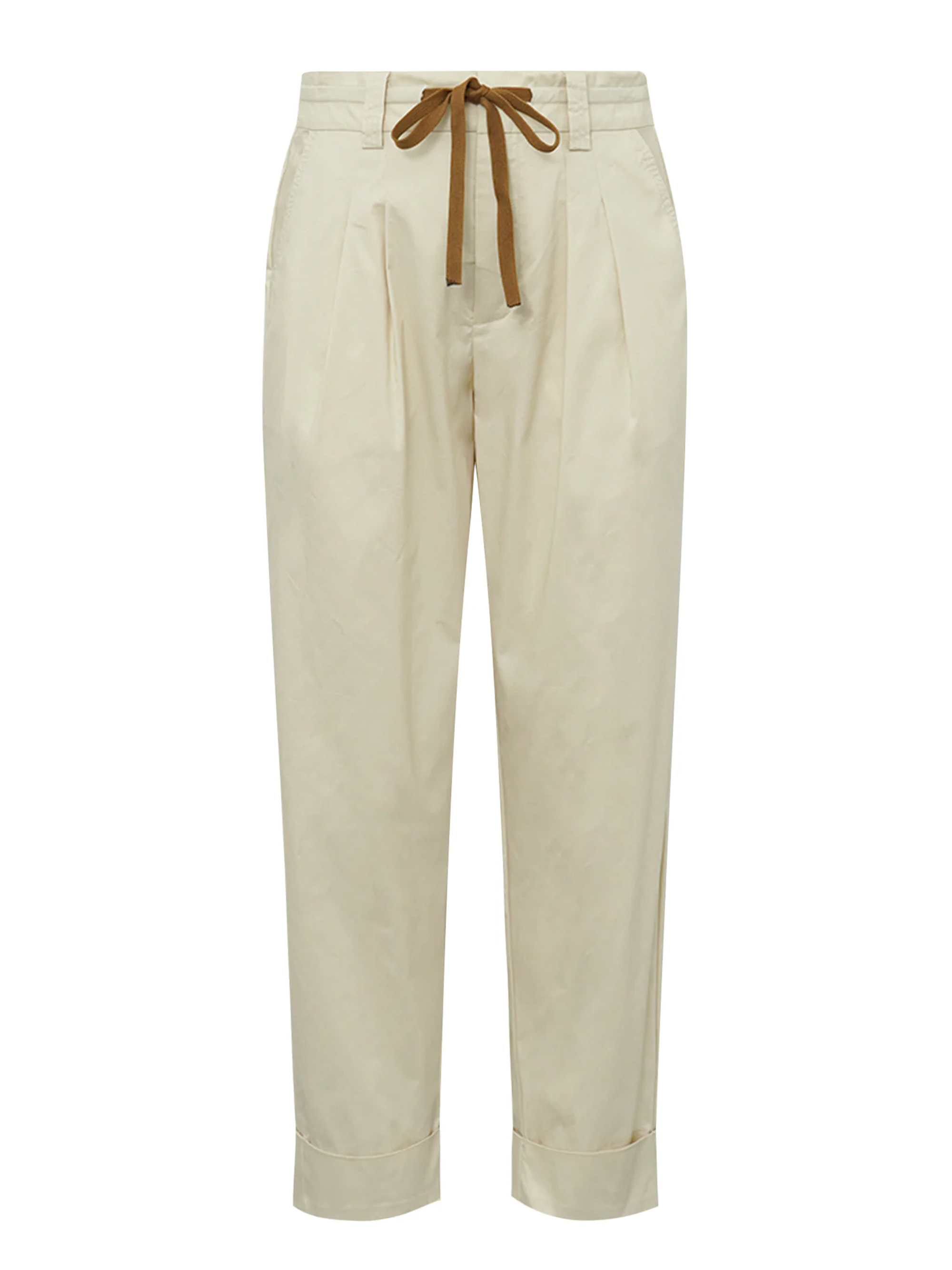 Gossia SadiaGO Pants Pants Creme