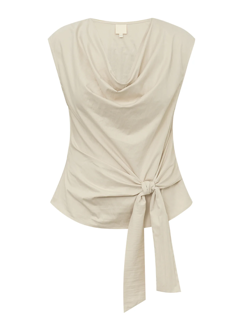 Gossia SagaraGO Blouse Bluser Champagne