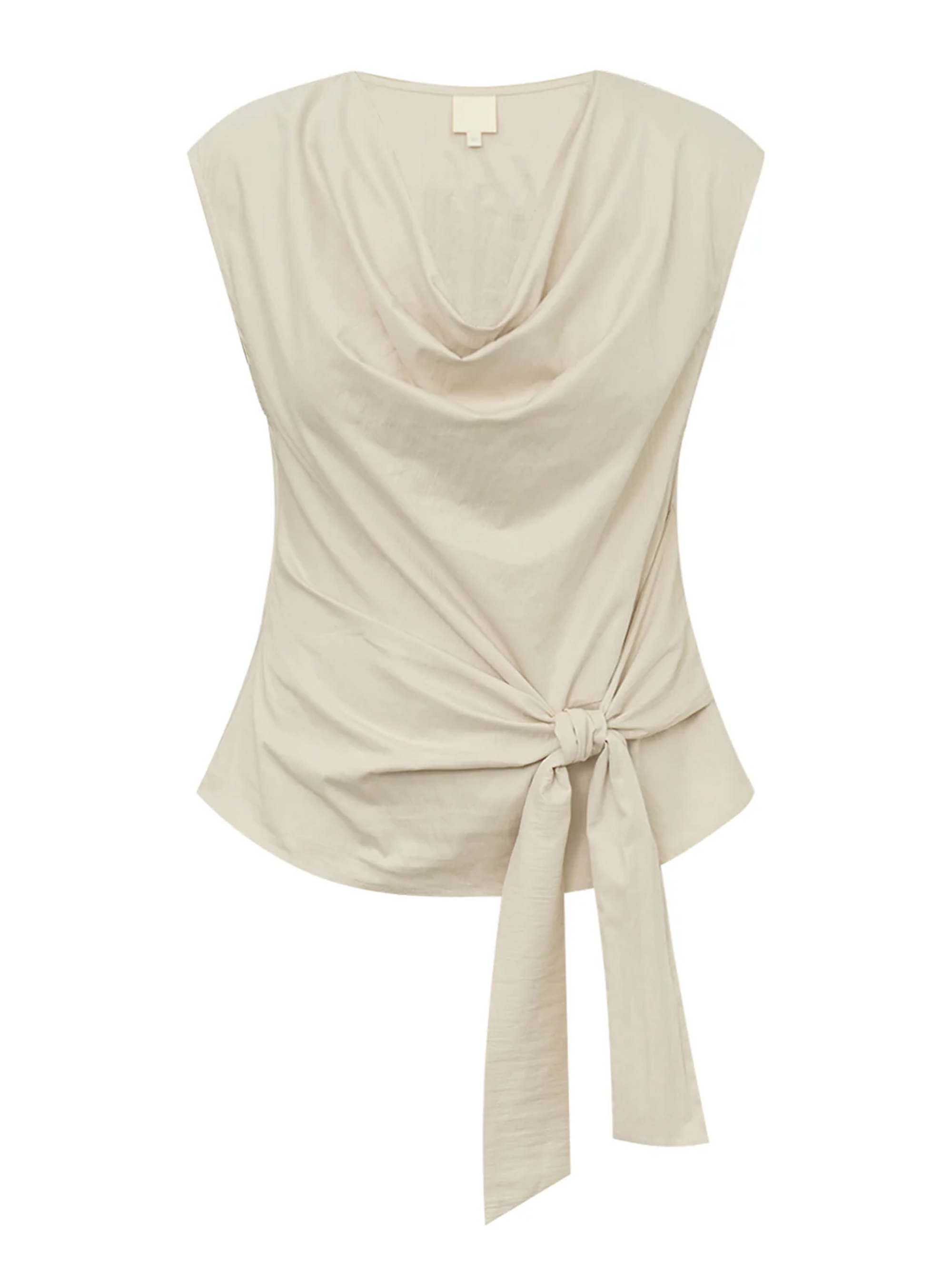 Gossia SagaraGO Blouse Bluser Champagne