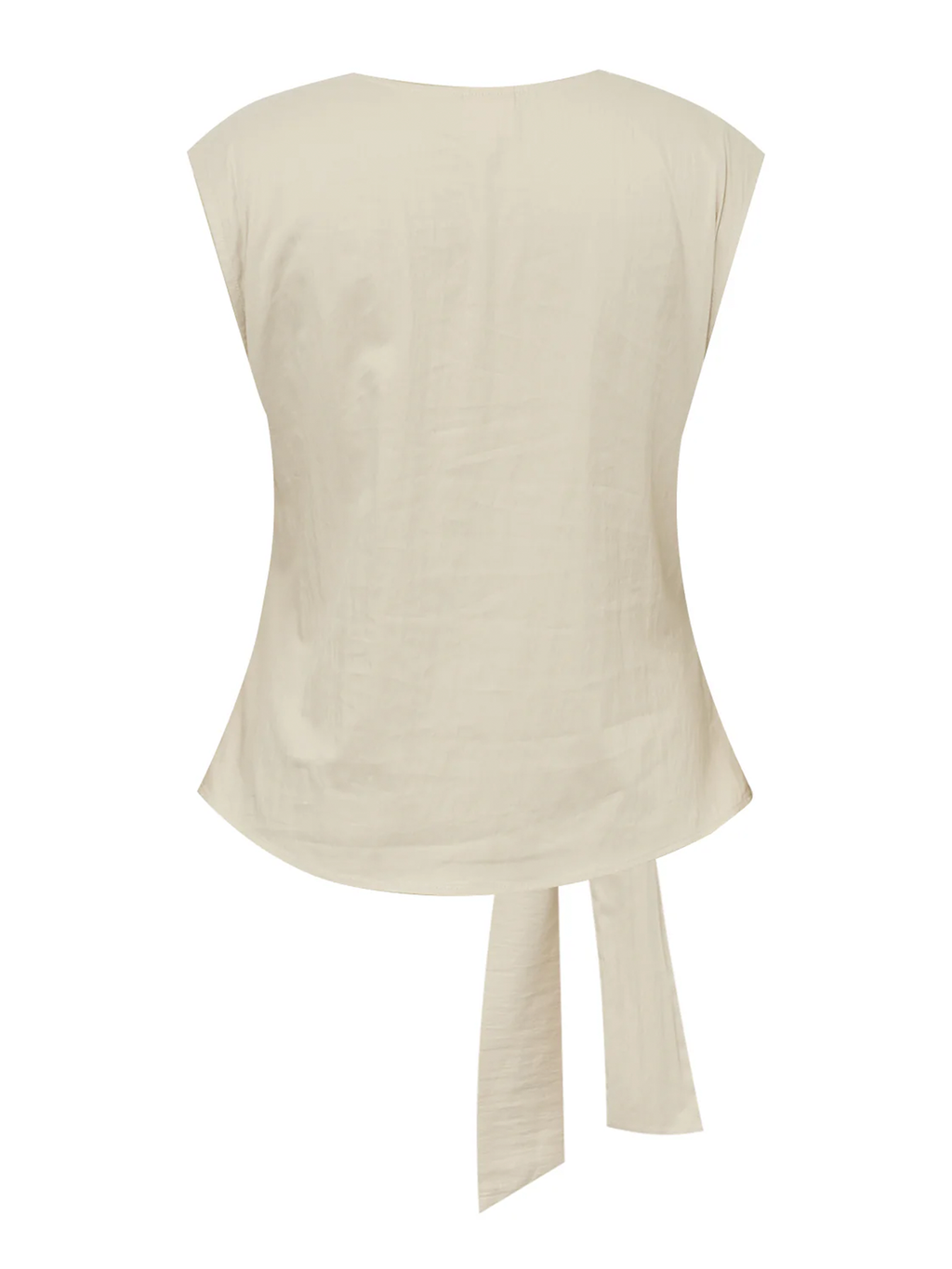 Gossia SagaraGO Blouse Bluser Champagne