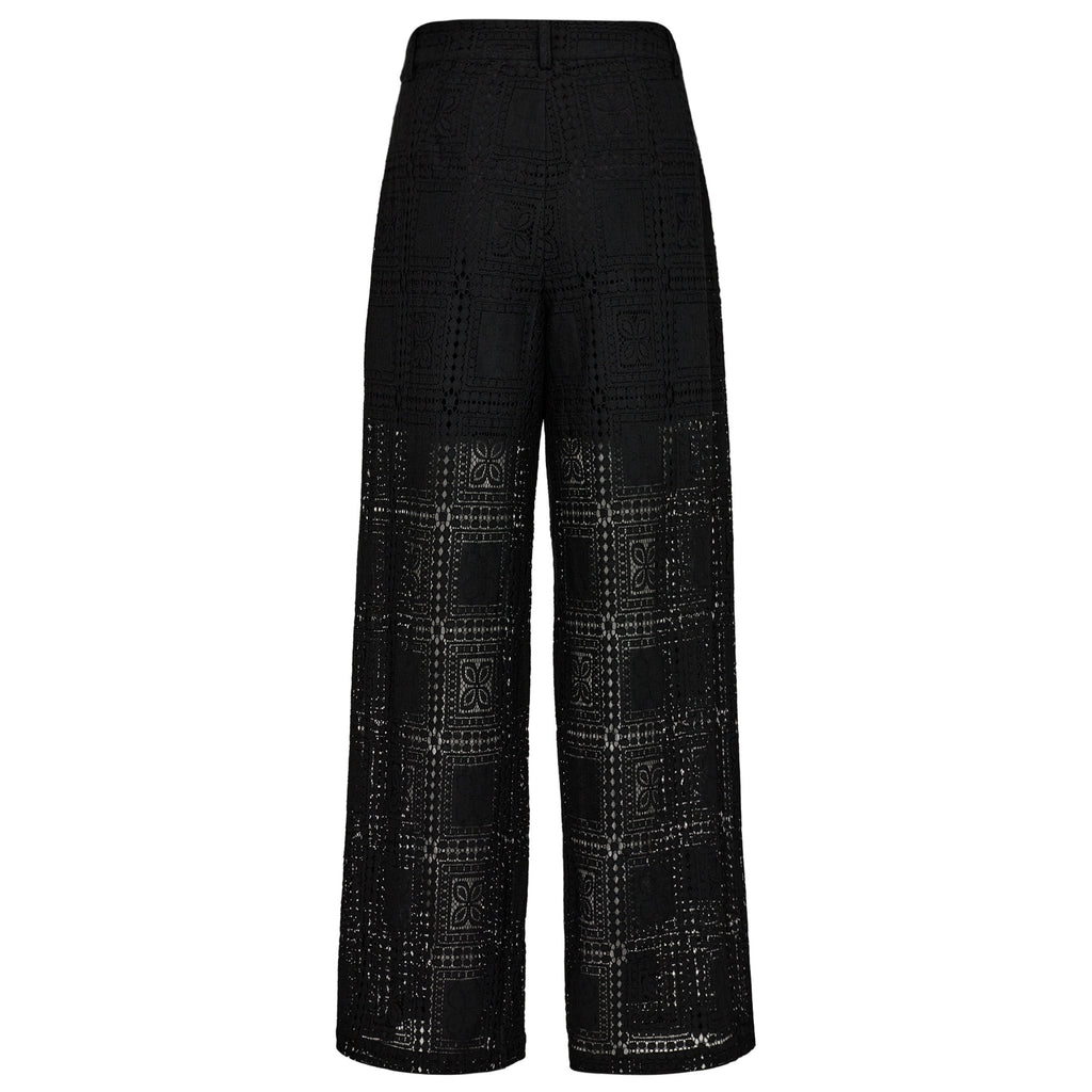 Gossia SaisaGO Pants Bukser Black