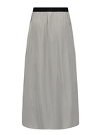Gossia SalliGO Skirt Skirts Grey Steel