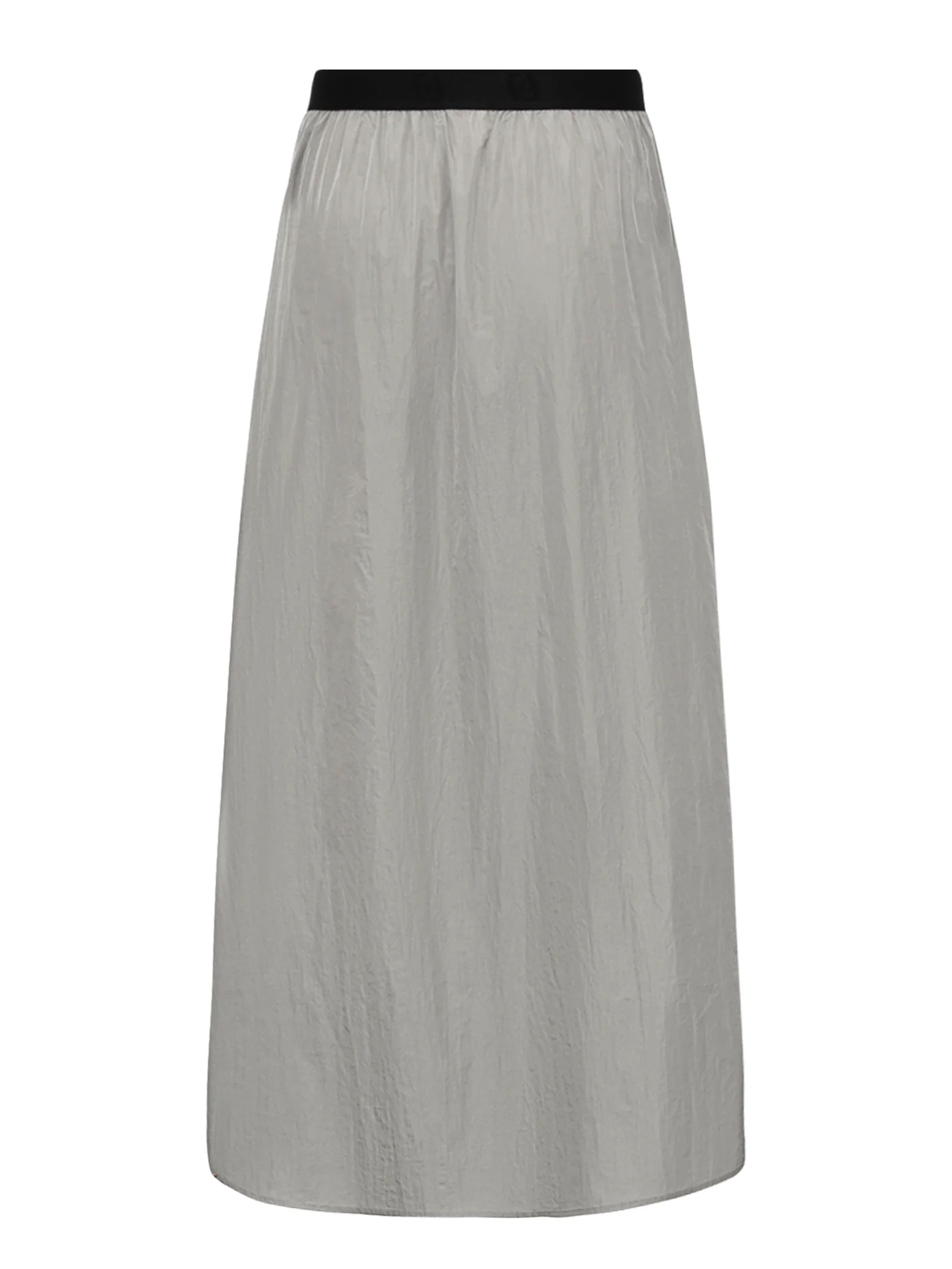 Gossia SalliGO Skirt Skirts Grey Steel