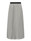 Gossia SalliGO Skirt Skirts Grey Steel