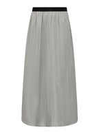 Gossia SalliGO Skirt Skirts Grey Steel