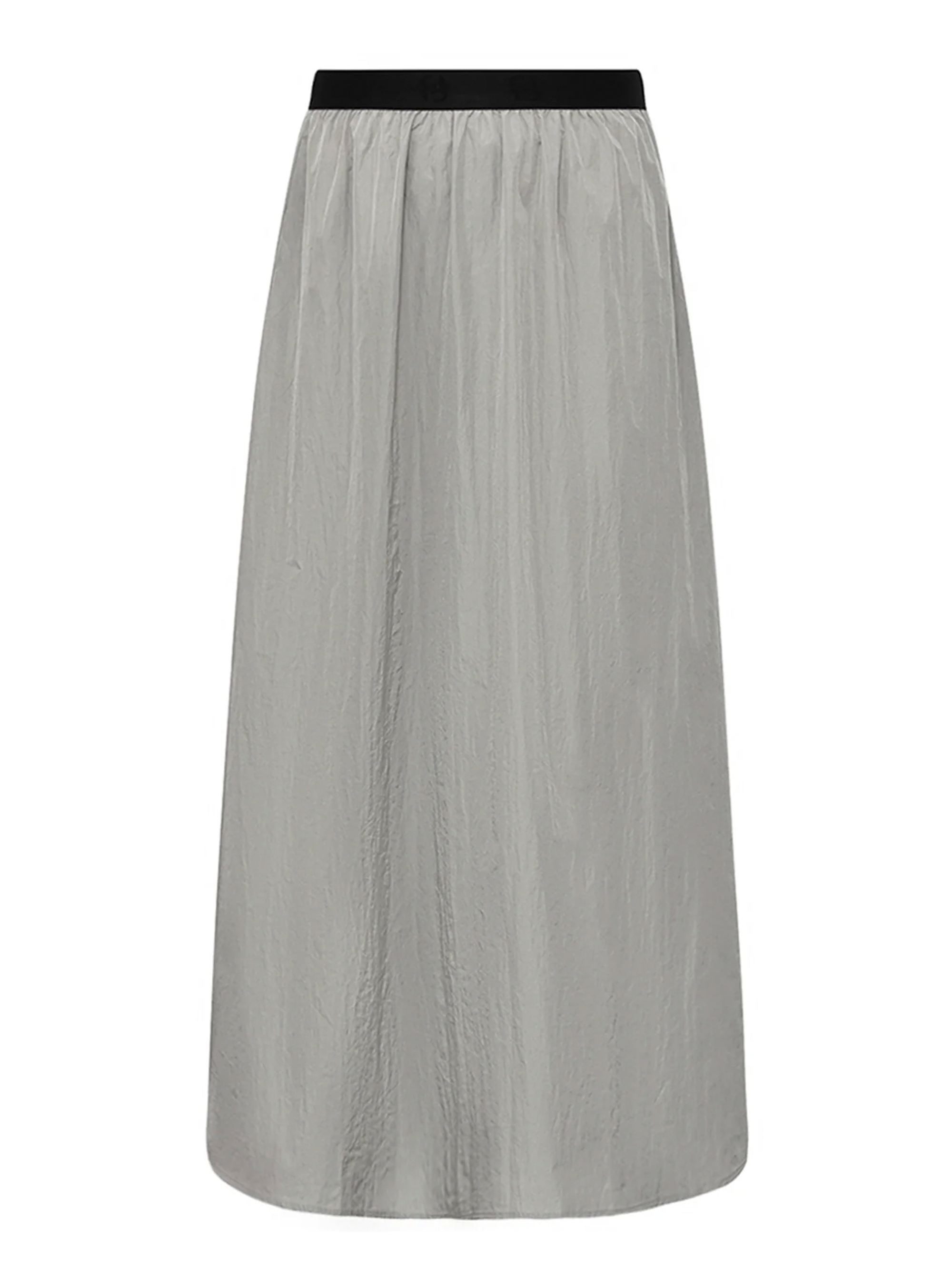 Gossia SalliGO Skirt Skirts Grey Steel