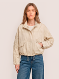 Gossia SallieGO Jacket Jackets Light Yellow