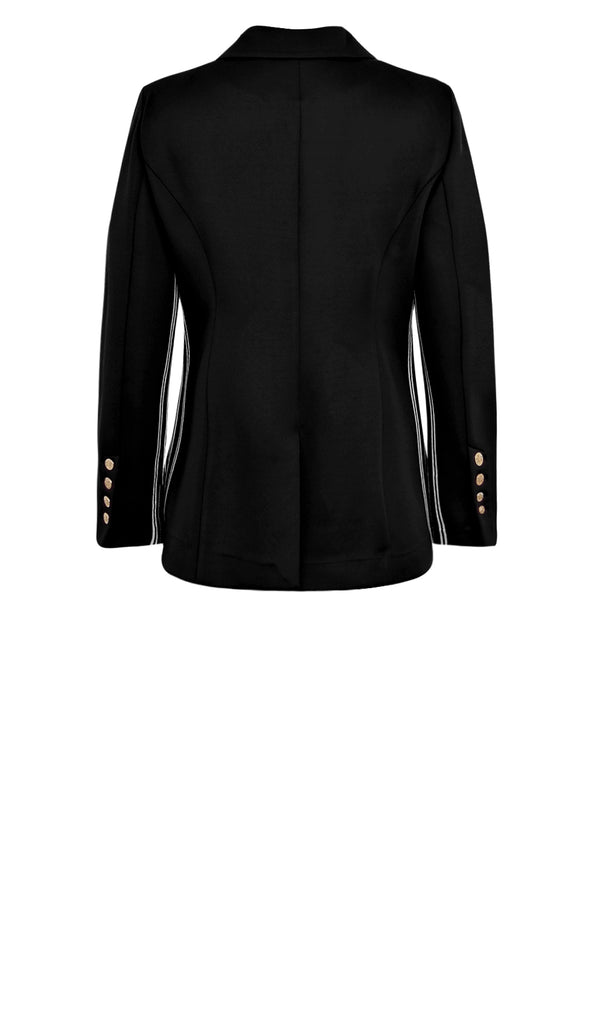 Gossia SamaraGO Blazer Blazer Black