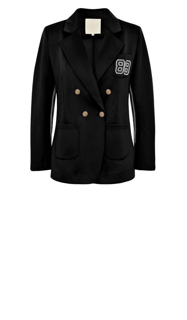 Gossia SamaraGO Blazer Blazer Black