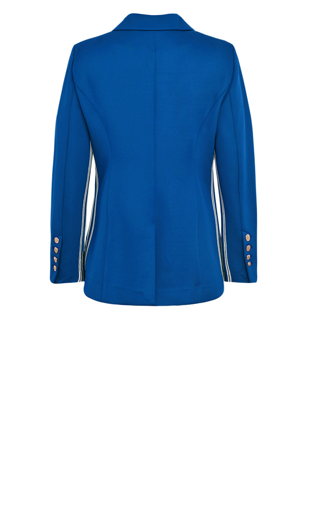 Gossia SamaraGO Blazer Blazer Blue