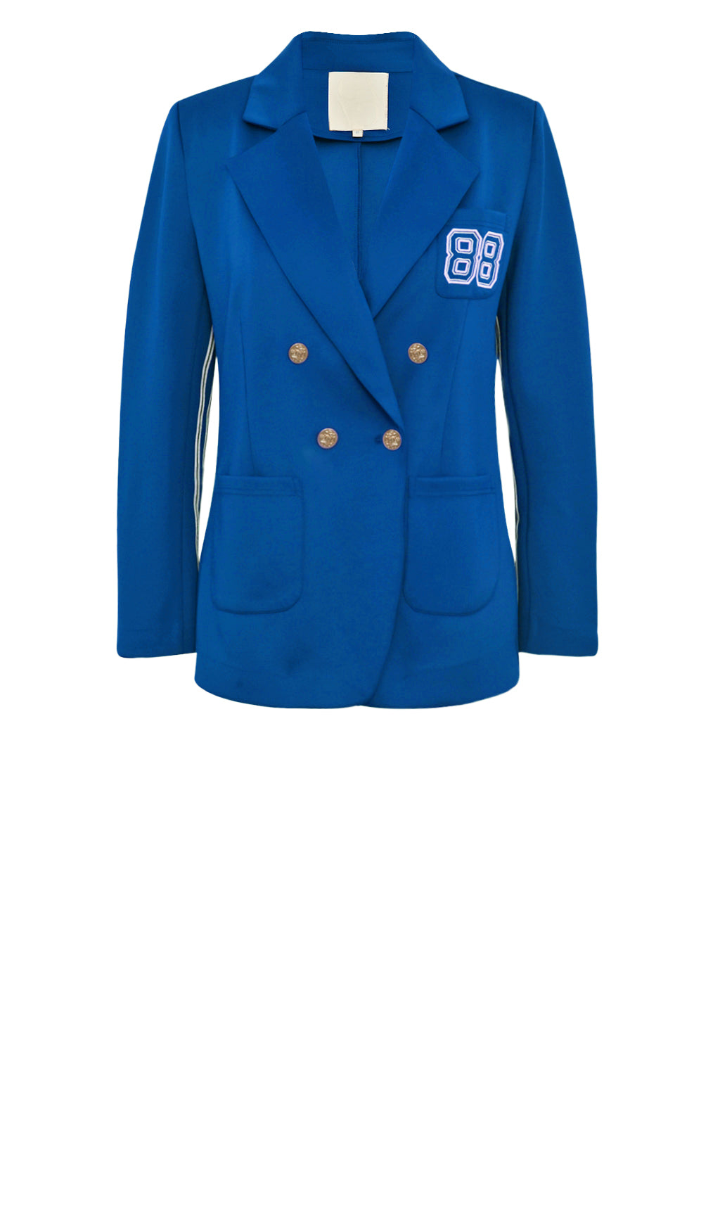Gossia SamaraGO Blazer Blazer Blue