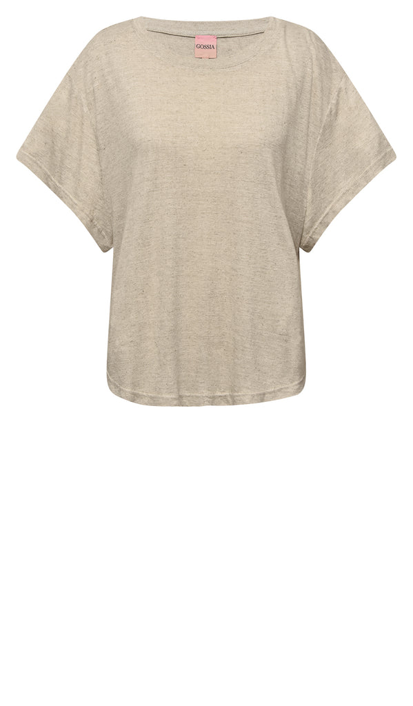 Gossia SasiaGO Tee T-Shirt Kit melange