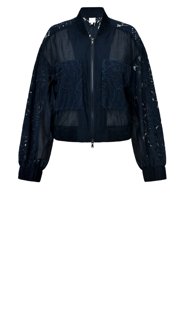 Gossia SeleneGO Jacket Jakker Dark Navy