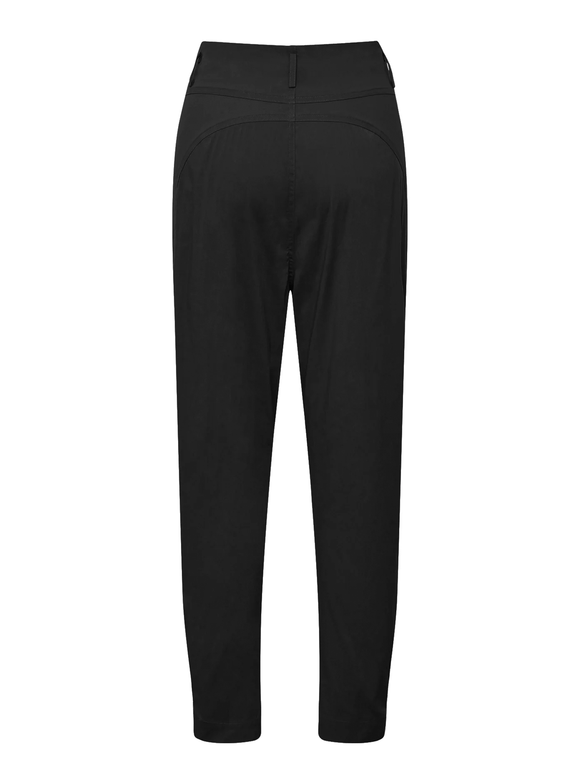 Gossia SesilieGO Pants Pants Black